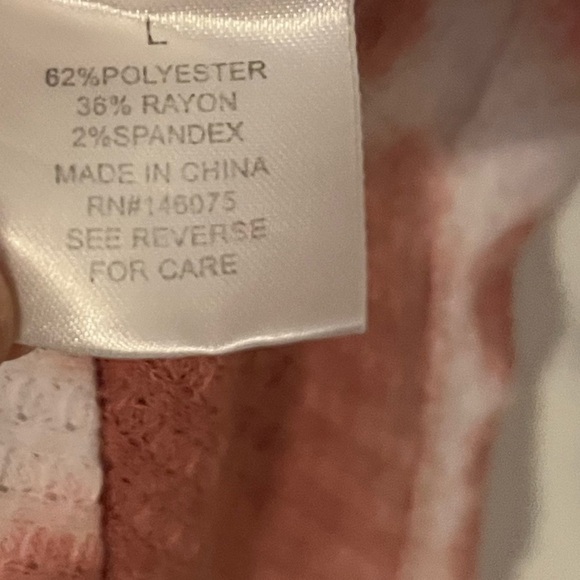 Sweet Romeo Thermal Top - Picture 3 of 7